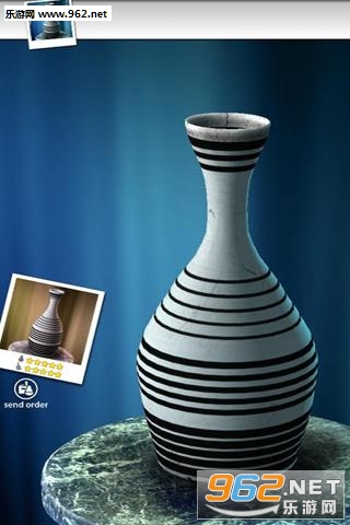 Pottery(һ��������2.4������ʯ��)��ͼ0