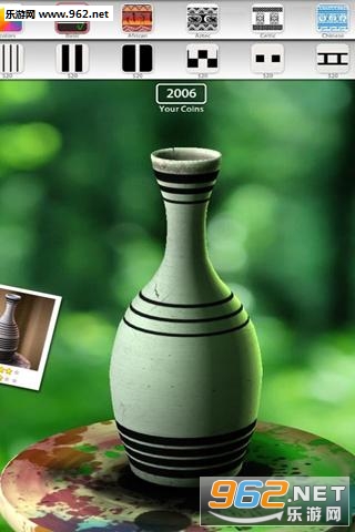 Pottery(һ��������2.4������ʯ��)��ͼ1