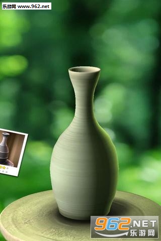 Pottery(һ��������2.4������ʯ��)��ͼ2