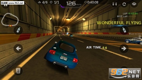 City Racing 3D(����Ư���������İ�)��ͼ1