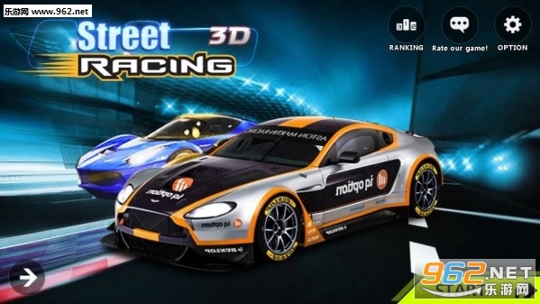 City Racing 3D(����Ư���������İ�)��ͼ0