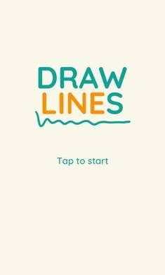 Draw Lines(��֮����Ϸ��׿��ٷ�����)v1.1.2��ͼ0