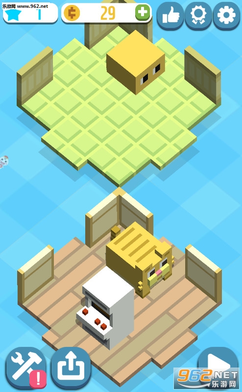 Animal house : with puzzles(�����ݰ�׿��)v0.9.2��ͼ0