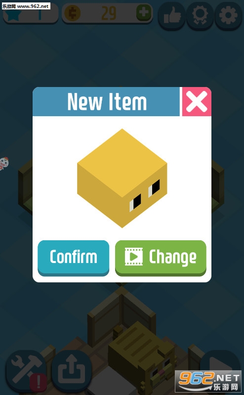 Animal house : with puzzles(�����ݰ�׿��)v0.9.2��ͼ1