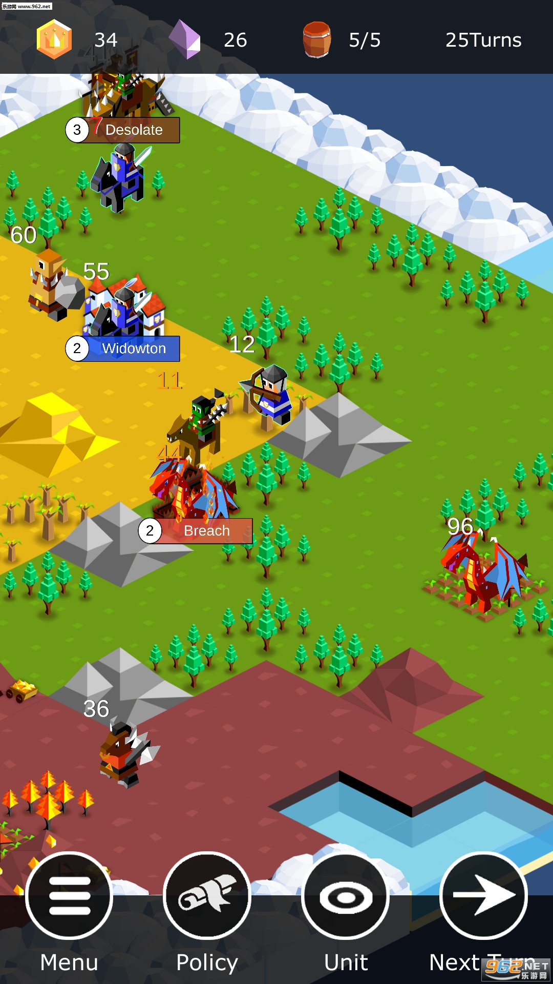 Kingdom Arena(������������׿��)��ͼ0