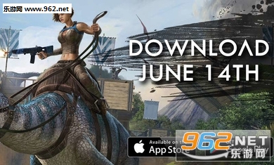 ARK Survival Evolved����:��������ֻ���v1.0.62��ͼ0