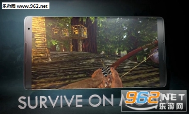 ARK Survival Evolved����:��������ֻ���v1.0.62��ͼ2