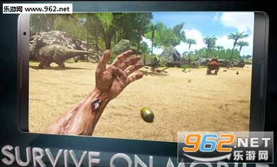 ARK Survival Evolved����:��������ֻ���v1.0.62��ͼ3