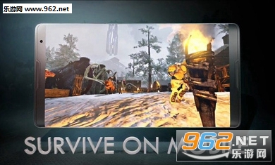 ARK Survival Evolved����:��������ֻ���v1.0.62��ͼ4