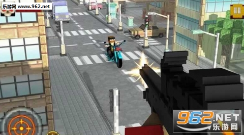 Sniper Craft 3D(����ѻ��ְ�׿��)��ͼ1