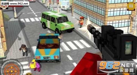 Sniper Craft 3D(����ѻ��ְ�׿��)��ͼ2