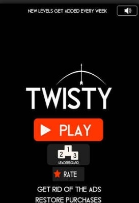 Twisty Arrow(TwistyArrow安卓版)截图2