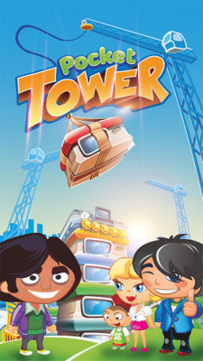Pocket Tower(�ڴ���:����͹�����׿��)��ͼ0
