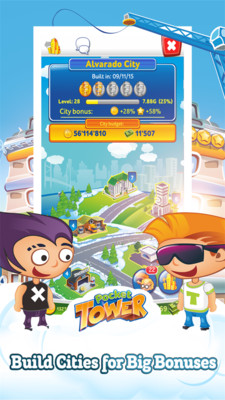 Pocket Tower(�ڴ���:����͹�����׿��)��ͼ2