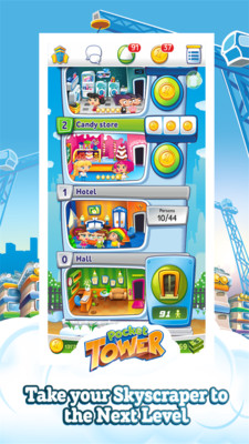 Pocket Tower(�ڴ���:����͹�����׿��)��ͼ3