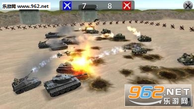 WW2 Battle Simulator��սģ������Ϸ��ͼ0