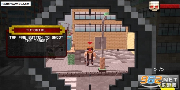 Sniper Craft 3D(����ѻ���3D��׿��)��ͼ2
