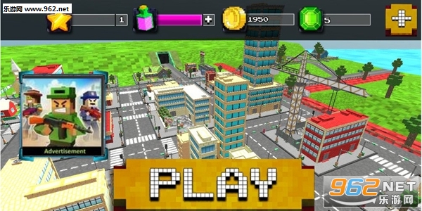 Sniper Craft 3D(����ѻ���3D��׿��)��ͼ3