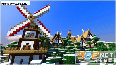 �ҵı�ѩ���簲׿��v1.0��ͼ0