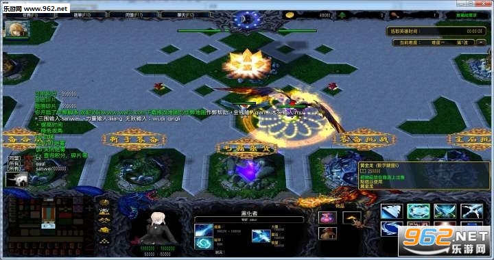 ����֮ս1.0.5��ʽ��(������/��������)��ͼ2