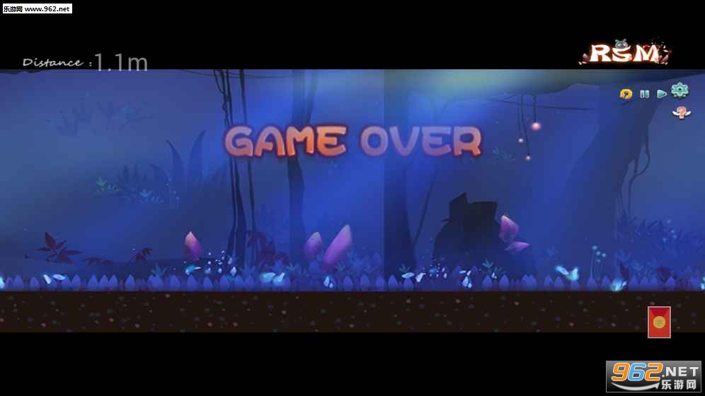 RunSmallMonster(���ܵ�С������Ϸ������)��ͼ1
