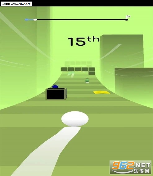 Roll Race(����������׿��)��ͼ2