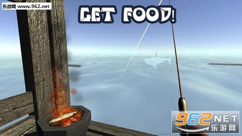 Raft Survival(��ľ���氲׿��)��ͼ1