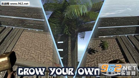 Raft Survival(��ľ���氲׿��)��ͼ0