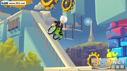 Smashing Rush(�����ܿ����°�)��ͼ2