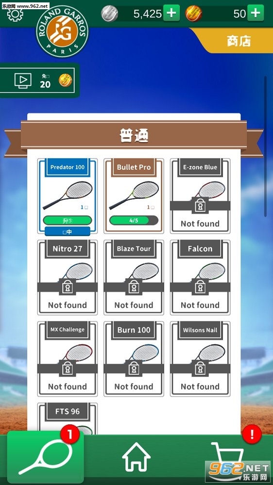 Tennis Champions(�������򹫿���2018���İ�)��ͼ0