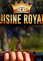 Cuisine Royale