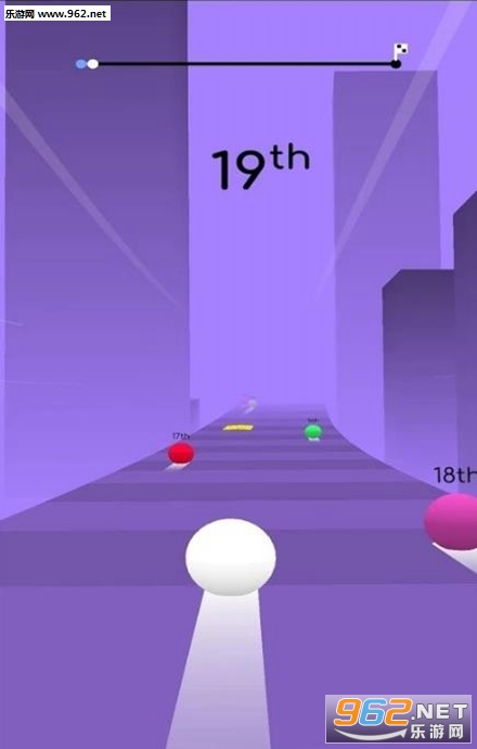 Roll Race(����������Ϸ��׿��)��ͼ1