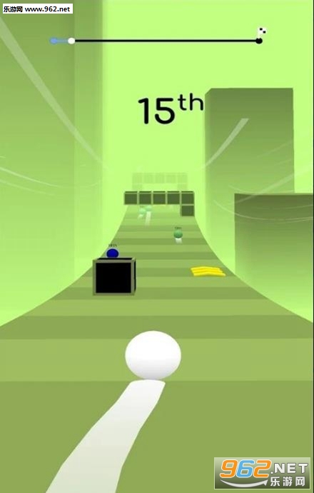 Roll Race(����������Ϸ��׿��)��ͼ2
