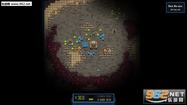 ԭ������(Protolife)Steam�ƽ���ͼ0