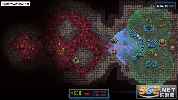 ԭ������(Protolife)Steam�ƽ���ͼ1