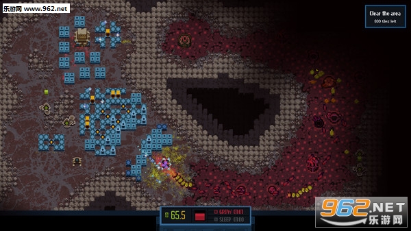 ԭ������(Protolife)Steam�ƽ���ͼ2