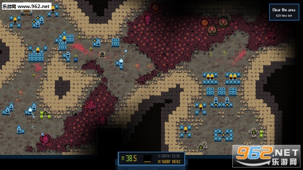 ԭ������(Protolife)Steam�ƽ���ͼ3