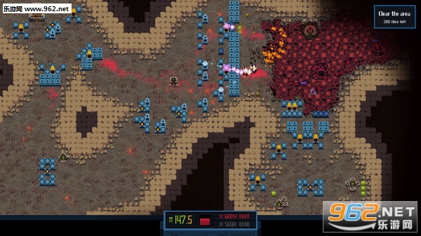 ԭ������(Protolife)Steam�ƽ���ͼ4