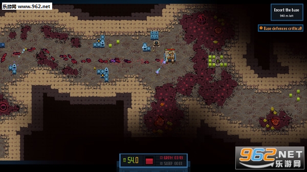 ԭ������(Protolife)Steam�ƽ���ͼ5