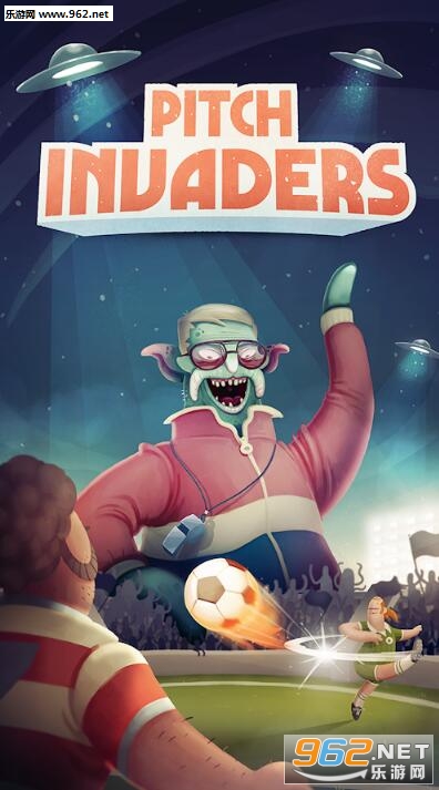 Pitch Invaders(���������߰�׿��)v0.2��ͼ0