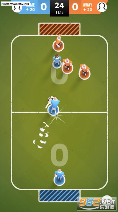 Pitch Invaders(���������߰�׿��)v0.2��ͼ1
