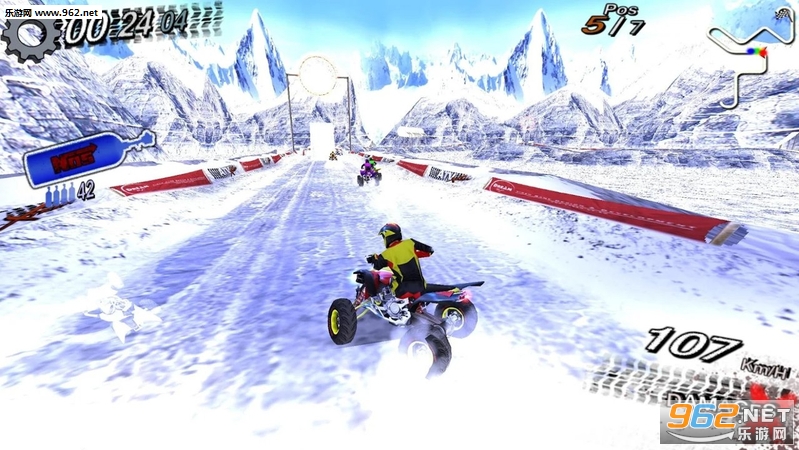 ATV XTrem��׿���ͼ0