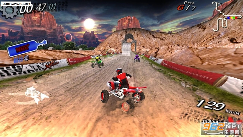 ATV XTrem��׿���ͼ1
