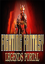 ս�����봫�洫����(Fighting Fantasy Legends Portal)