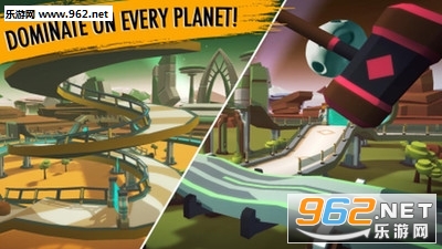 Gravity Rider(������ʿ�������ܰ�׿��)v1.0.6��ͼ0