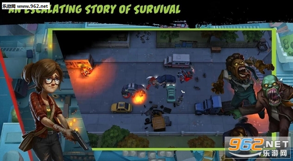 Deadly Convoy(�����Ļ������ֻ���)��ͼ2
