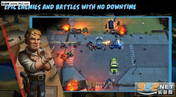 Deadly Convoy(�����Ļ������ֻ���)��ͼ3