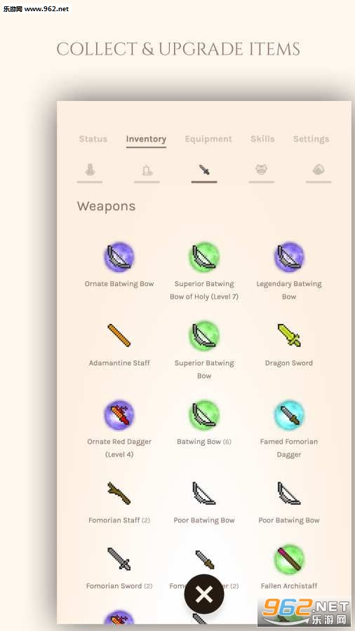 orna����RPG��׿���ͼ0