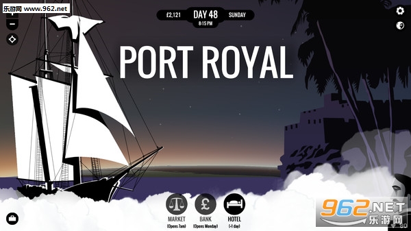 80�컷�ε���(80 Days)PC���ͼ2