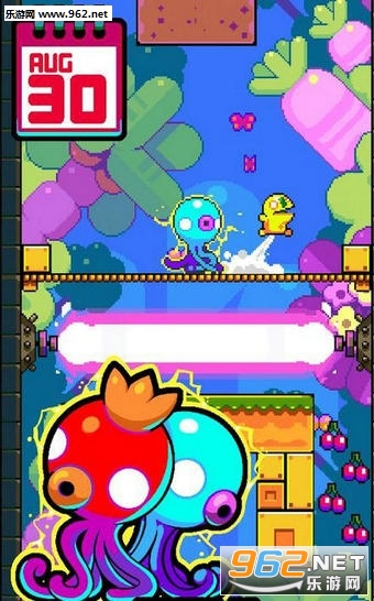 Leap Day(�����Ծ�ֻ���)v1.81.4��ͼ2
